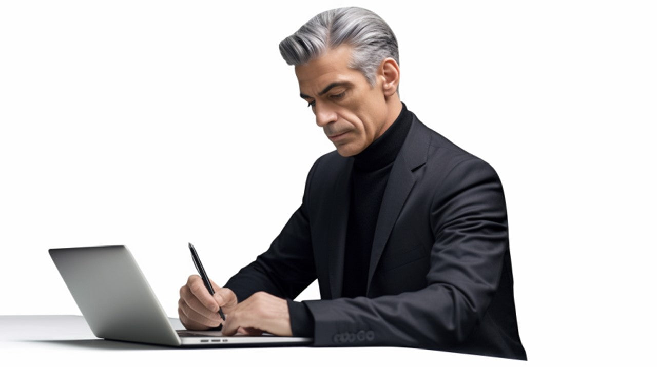 Top 5 Supplements for Men Over 40