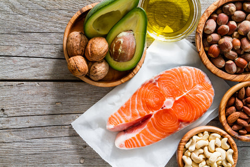 The Comprehensive Benefits of Omega 369: What You Need to Know