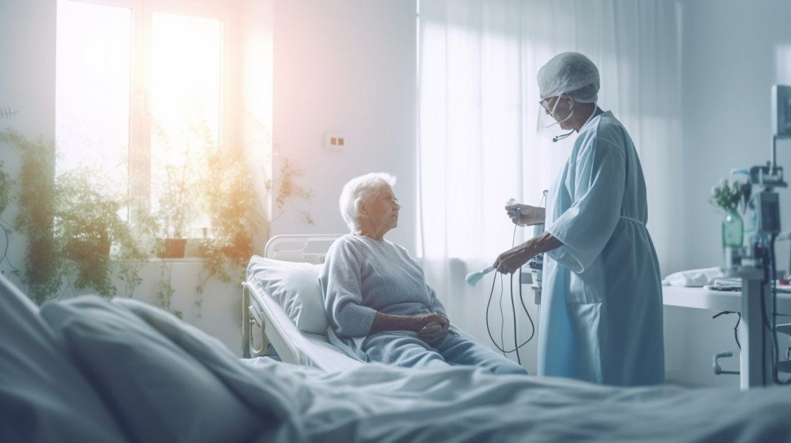 What's the Problem with Aging?