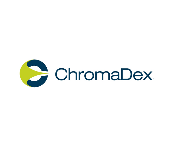 ChromaDex nadstore