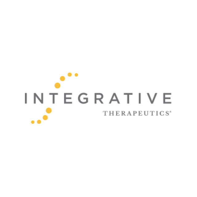 Integrative Therapeutics