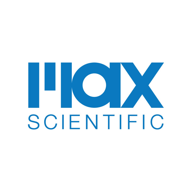 MaxScientific Logo