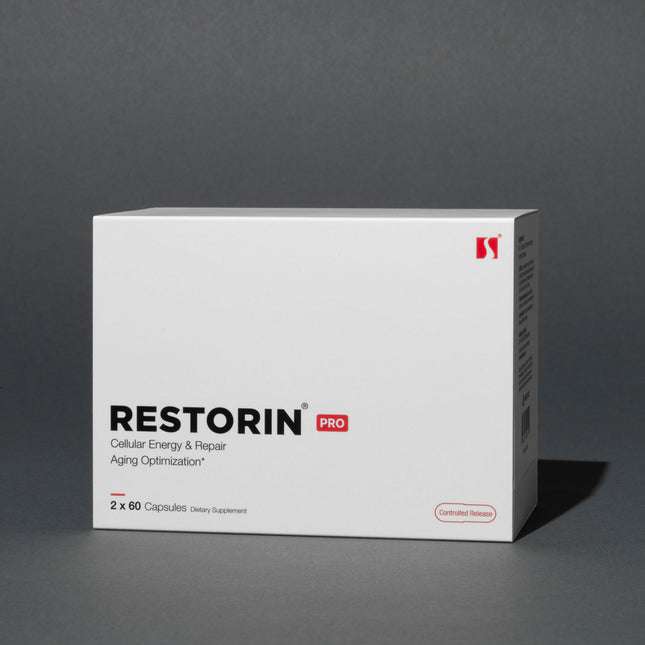 RESTORIN PRO