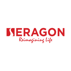 seragon reimagine logo