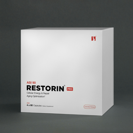 RESTORIN PRO
