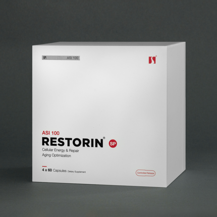 RESTORIN SP