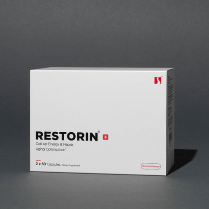 RESTORIN SP