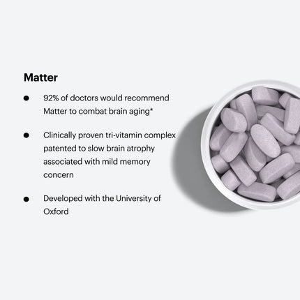 Elysium Healthy Aging Starter Pack | Basis & Signal & Matter & Format | 30-Day